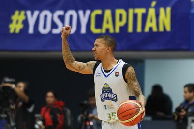 Capitanes CDMX mantiene el liderato al vencer a Huracanes