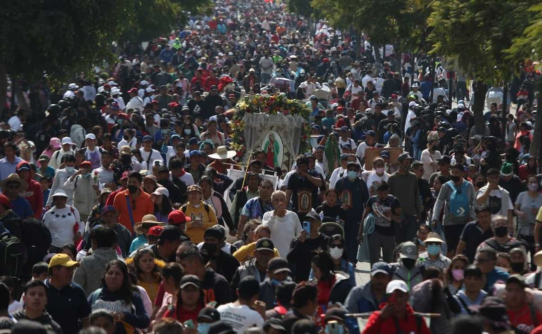 Foto: Carlos Mejía / EL UNIVERSAL