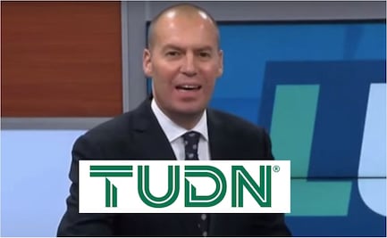 VIDEO: André Marín desmiente llegada a TUDN: "Tengo contrato con Fox Sports y soy feliz"