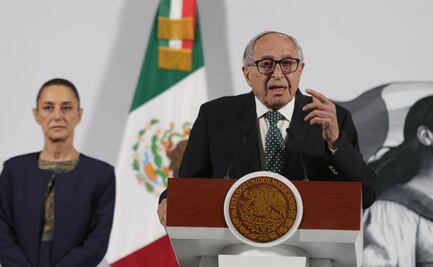 Salud confirma 43 casos de sarampión en México y menos de 300 de tosferina; hay suficientes vacunas para todo el país