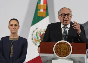 Salud confirma 43 casos de sarampión en México y menos de 300 de tosferina; hay suficientes vacunas para todo el país