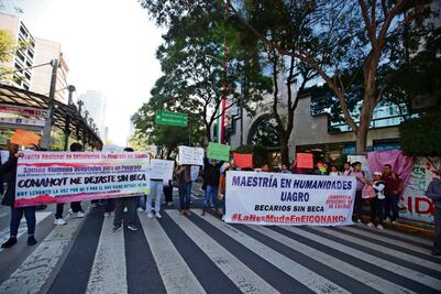 Ser catalizador del desarrollo, reto de la Secretaría de Ciencia