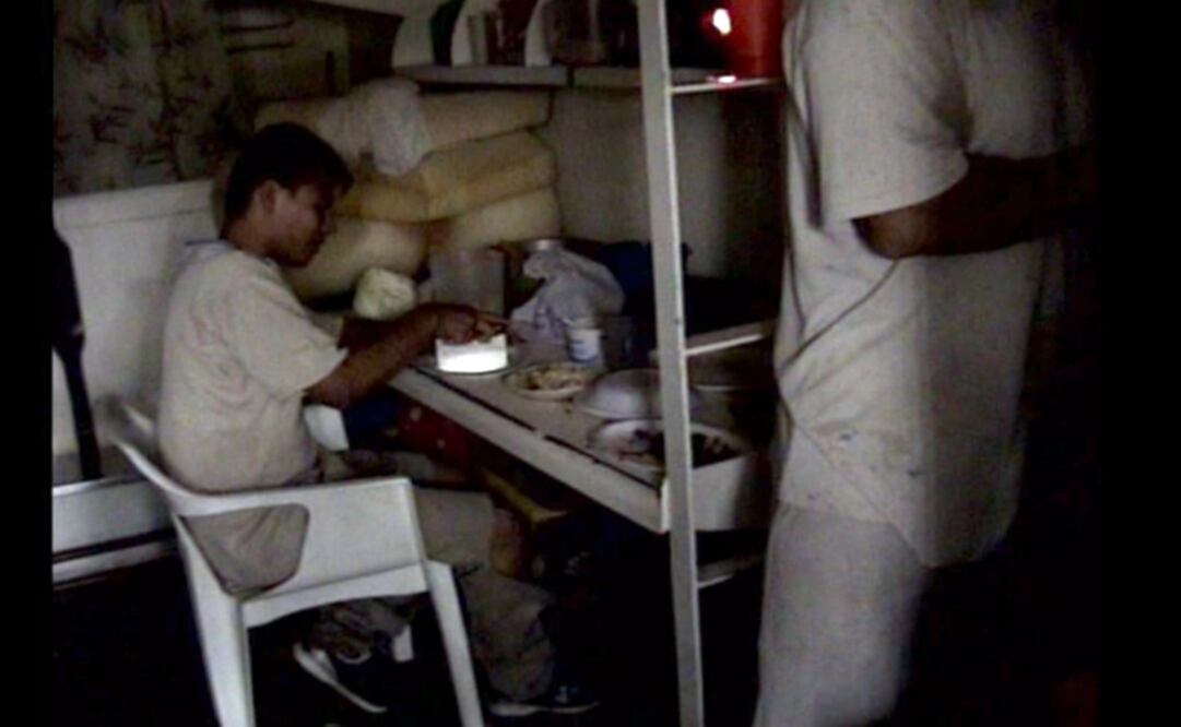 Foto: Archivo/ EL UNIVERSAL                   