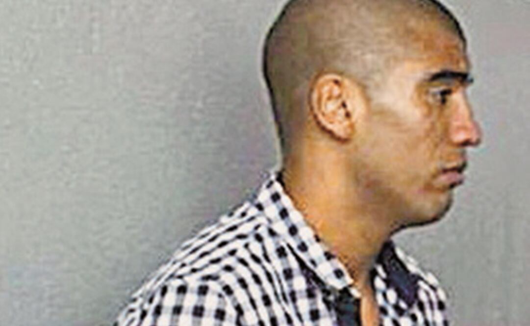 El crimen. Luis Antonio Gorocito fue detenido por agredir, la madrugada del 16 de agosto de 2015, a un joven de 21 años, quien debido a los golpes murió días después. (ARCHIVO. EL UNIVERSAL)