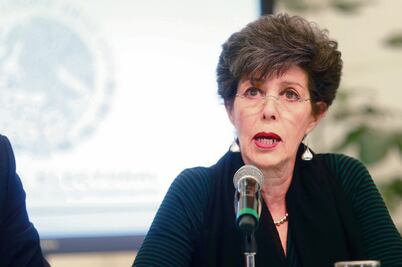 TEPJF rechaza sufrir crisis de legitimidad