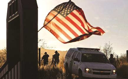 FBI acusa a policía de EU de apoyar al EI