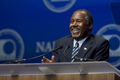 Propone precandidato republicano sellar fronteras de EU