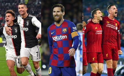 ¿Cuándo regresarán las ligas de futbol en Europa?