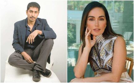 "Debemos dejar vivir a la Tierra": Ana de la Reguera