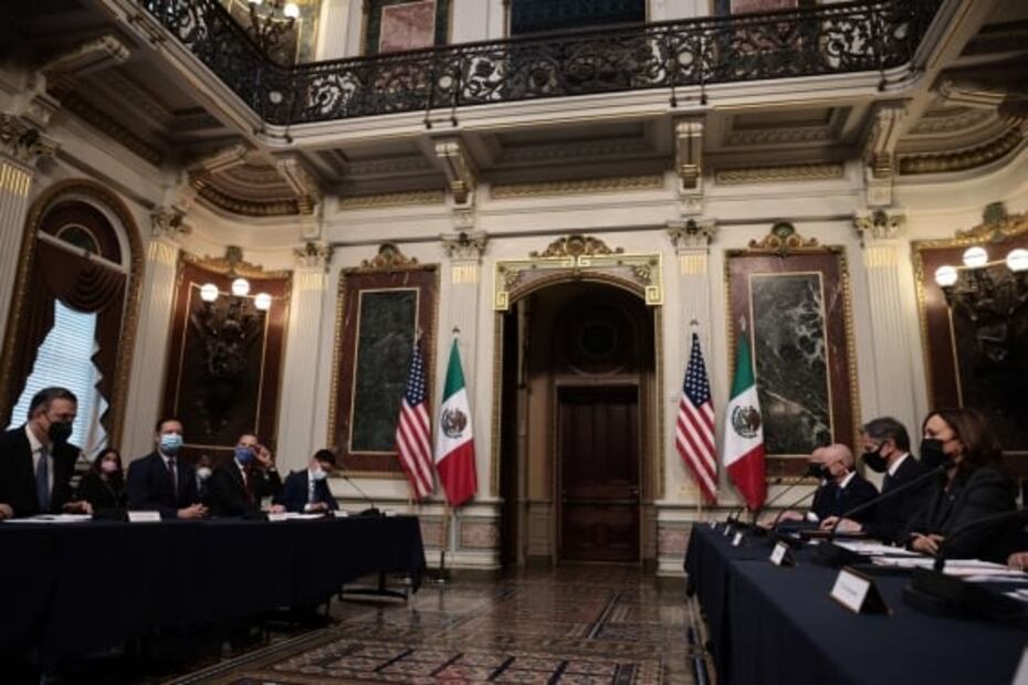 Las tijeras del ogro omnímodo