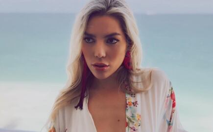 Estas son las fotos más hot de Frida Sofía en Instagram