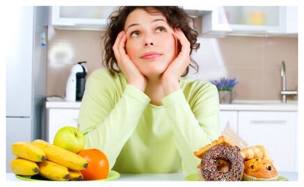 Los 10 alimentos que te engordarán