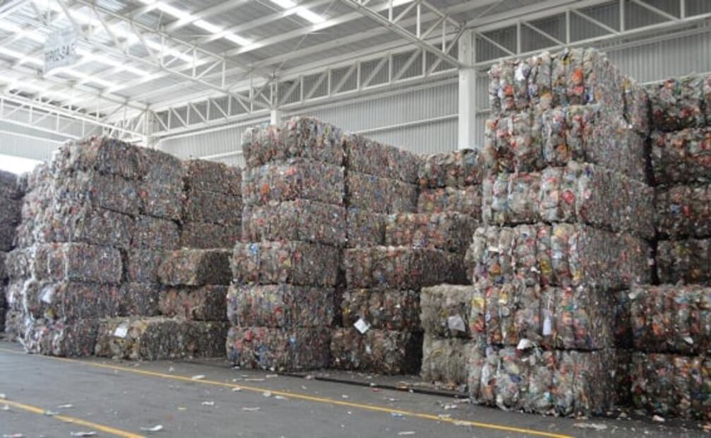 Reciclaje y cuidado del agua, acciones clave en favor del planeta