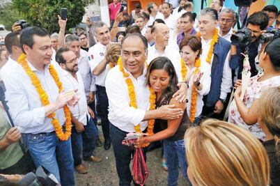 Garantizar la seguridad sólo es labor del Estado: Segob