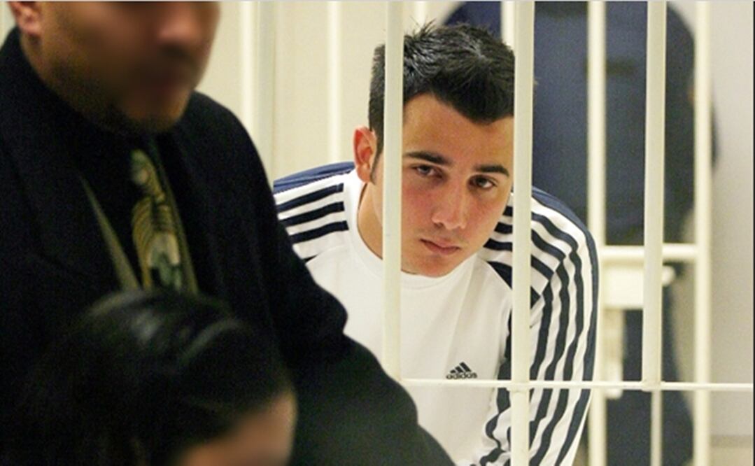 Foto: Archivo / EL UNIVERSAL