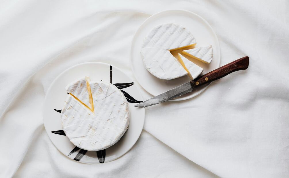 ¿Quiénes no deben comer queso? Foto: Pexels