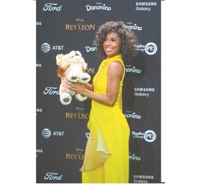 El regalo del Rey a Fela Domínguez