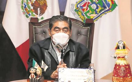 Impulsan Que Reviva Puebla, con 300 eventos