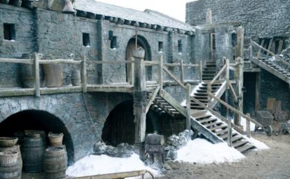 Habrá parque temático de Game of Thrones 