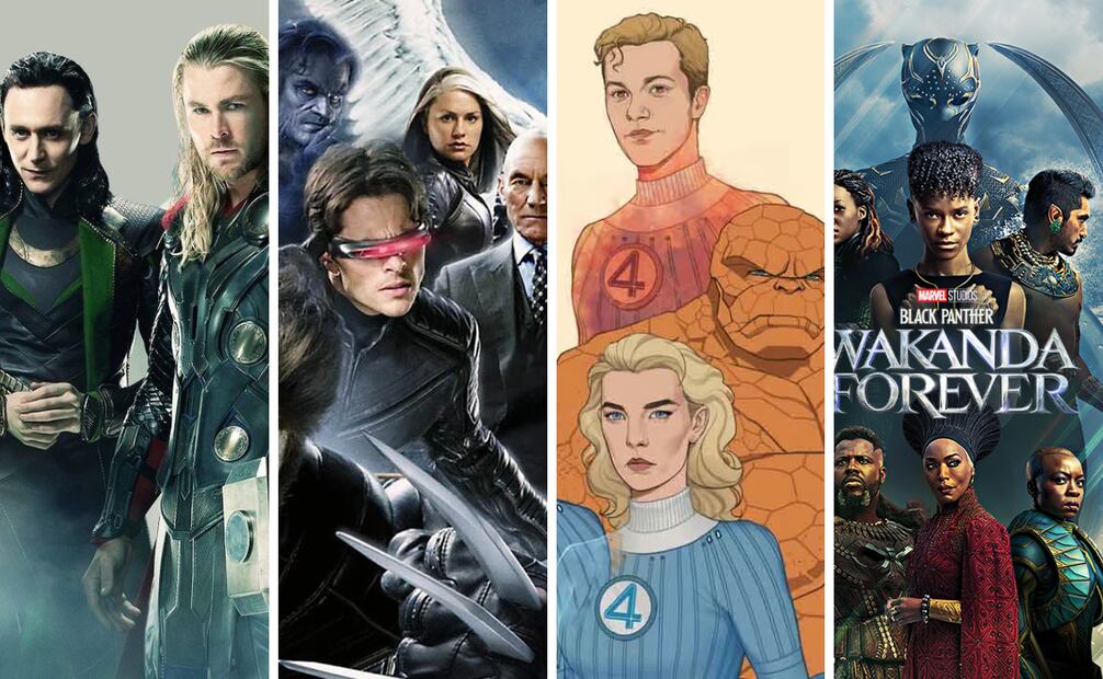 Marvel anuncia el regreso de rostros icónicos y nuevas incorporaciones al UCM
Foto: Captura de pantalla en X