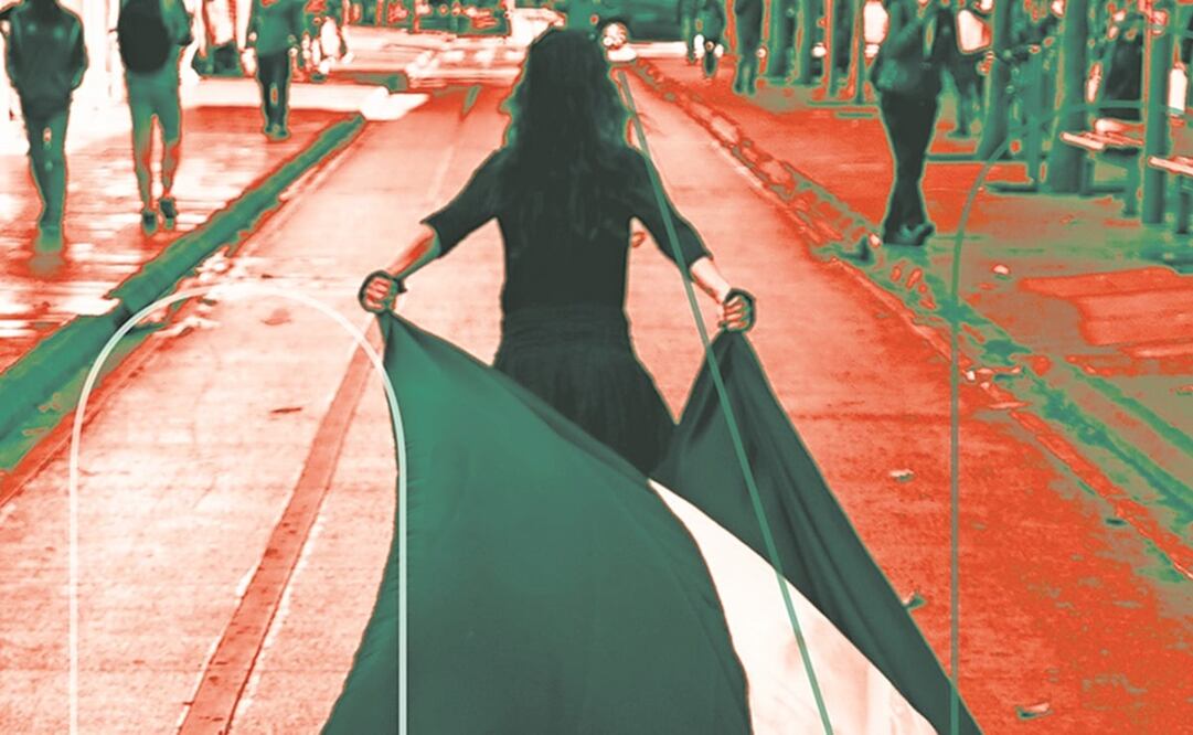 Imagen que da identidad al proyecto de la comunidad Mutua, en su sitio web: https://www.mutua.red/. Foto: ESPECIAL