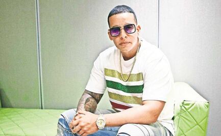 Inicia venta de boletos para Daddy Yankee en México