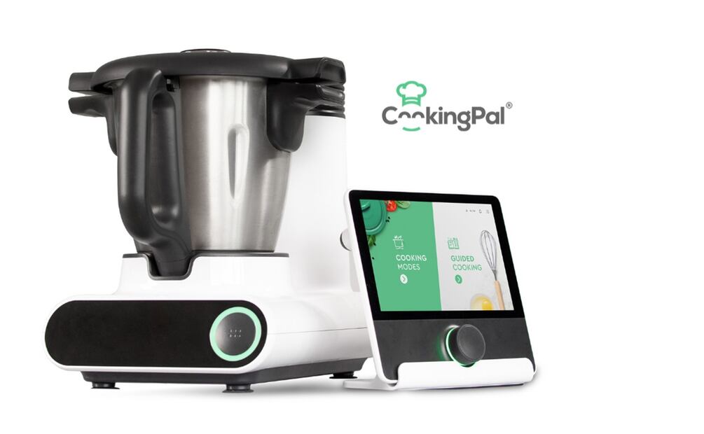 Gadgets para ahorrar tiempo en cocina. Foto: Especial