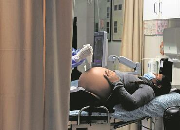 CNDH: hay más casos de violencia obstétrica