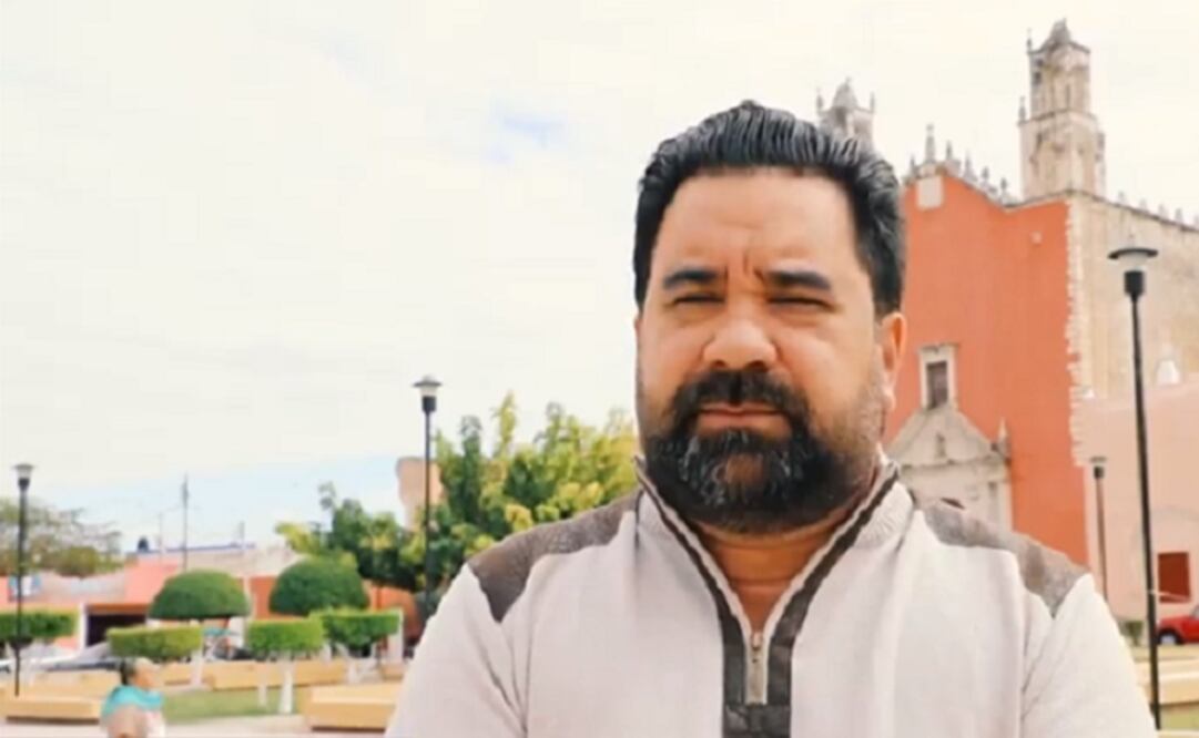 Foto: Facebook: @rogeraguilararroyo