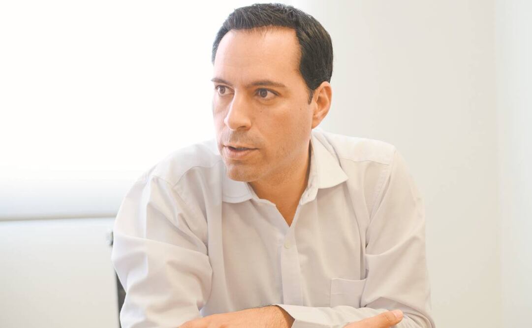 Foto: Archivo/EL UNIVERSAL