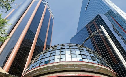 Incertidumbre pega al peso y a la Bolsa Mexicana de Valores