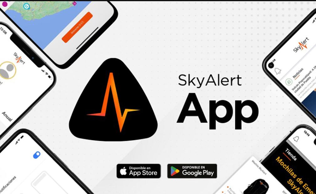 Foto: Skyalert