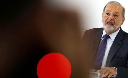 Oportunidades e inversión, el mejor muro entre EU y México: Carlos Slim