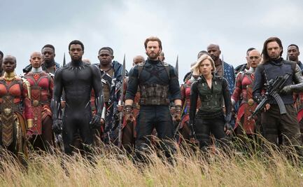 Mexicoestadounidense logra récord Guinness como la persona que más ha visto "Avengers: Endgame" 