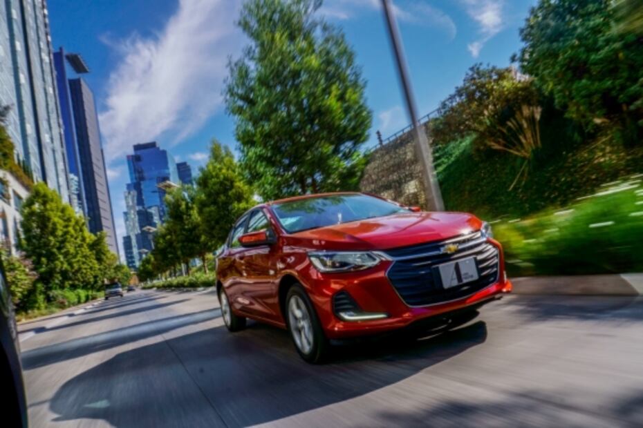 Los autos 2020, no híbridos, que gastan menos gasolina
