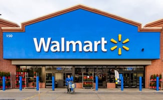 Walmart supera expectativas y gana 34% más en tercer trimestre, impulsado por ventas en EU