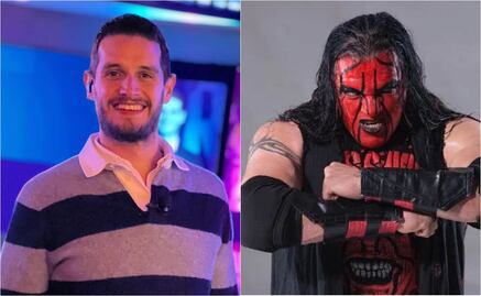 Adrián Marcelo reprueba examen de luchador y ponen en riesgo su pelea con Chessman