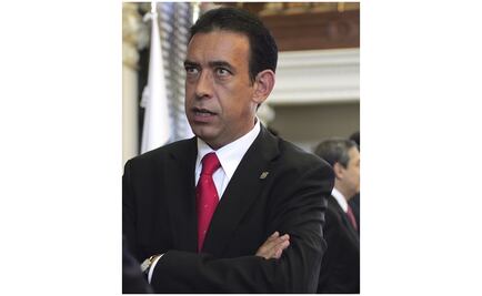 Pide PRI no anticipar juicios en caso Moreira