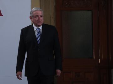 Este es el decálogo de AMLO para evitar contagios en las fiestas navideñas