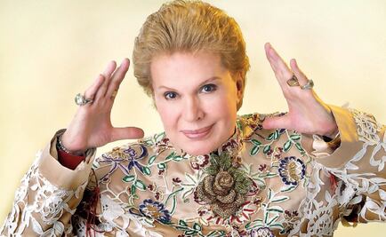 Trump will not be the next U.S. President: Walter Mercado