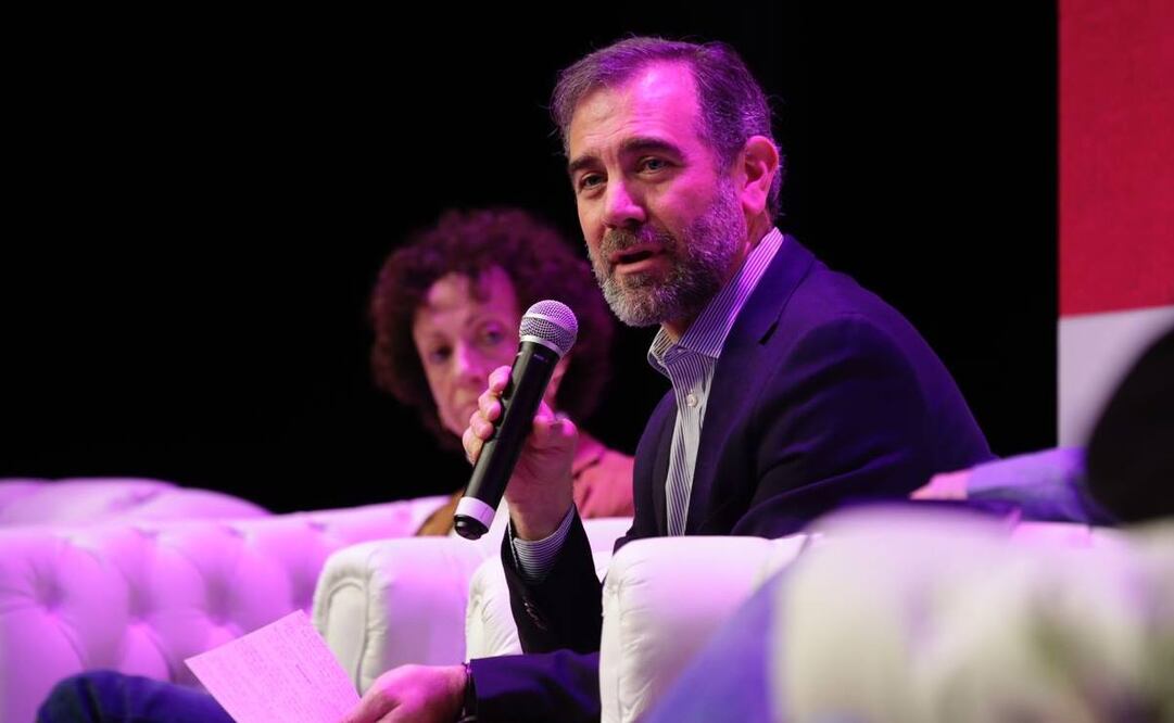 Foto: Diego Simón Sánchez. EL UNIVERSAL