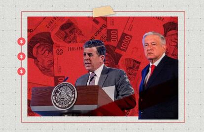 Director de Profeco hace negocios con sus delegados: Mexicanos contra la Corrupción