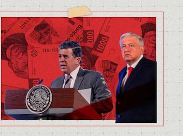 Director de Profeco hace negocios con sus delegados: Mexicanos contra la Corrupción