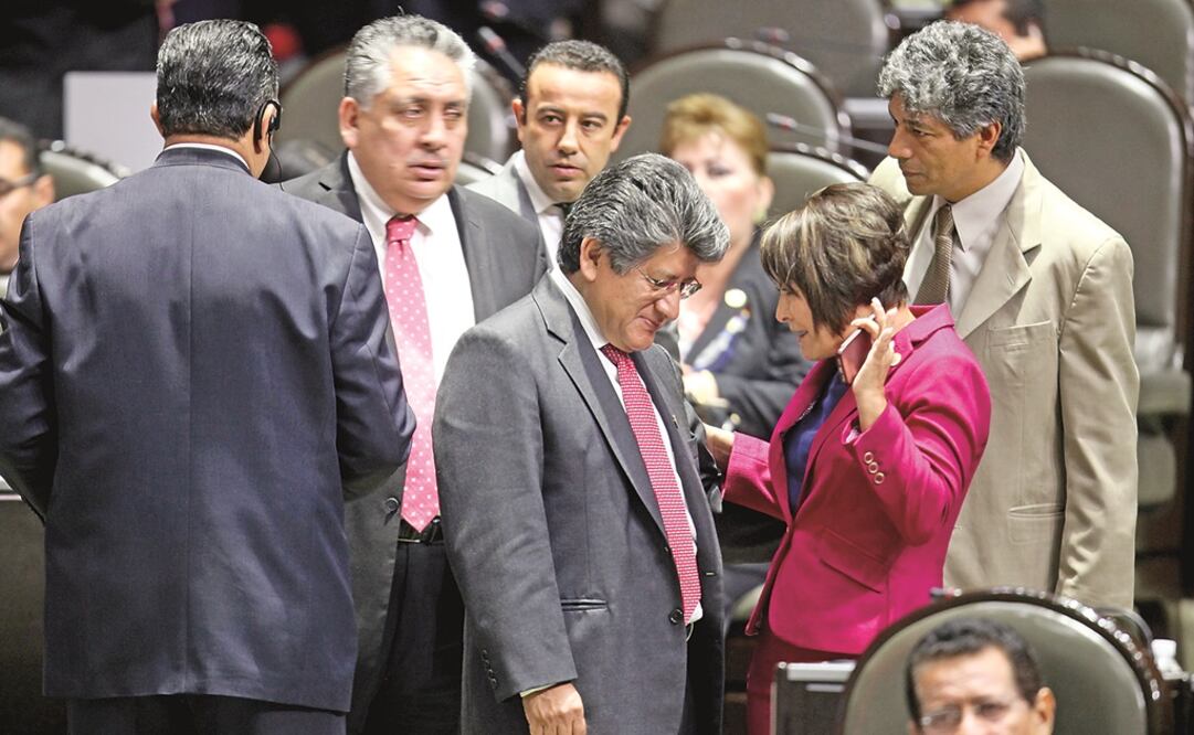 ARCHIVO / EL UNIVERSAL