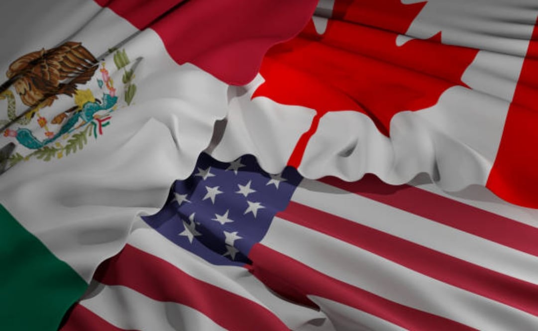 T-MEC. (11/12/25) Foto: iStock