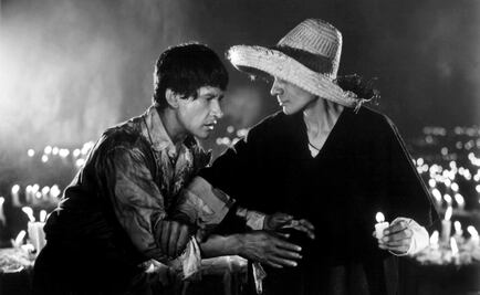 Spain pays homage to Mexican filmmaker Roberto Gavaldón