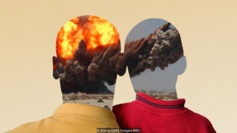 ¿Los hijos heredan los traumas de los padres?