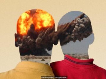 ¿Los hijos heredan los traumas de los padres?