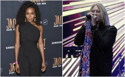 Janet Jackson y Def Leppard se suman al Salón de la Fama del Rock