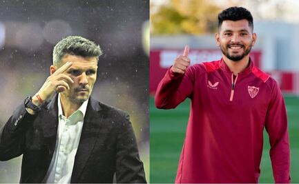 Fernando Ortiz sobre la posible llegada del 'Tecatito' Corona a Rayados: "Si el río suena, agua trae"